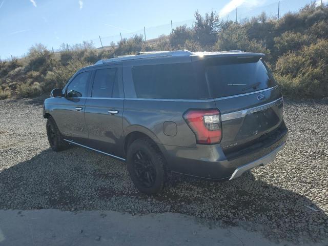 Photo 2 from auction – 2021 FORD EXPEDITION with VIN 1FMJK1MT9MEA59027