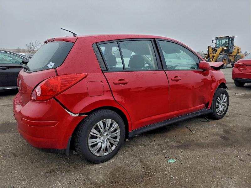 Foto 3 de la subasta – 2011 NISSAN VERSA S con VIN 3N1BC1CP6BL448430