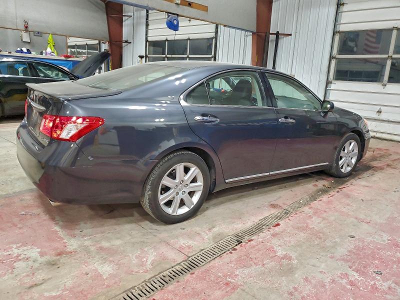 Photo 3 from auction – 2008 LEXUS ES 350 with VIN JTHBJ46G482176968
