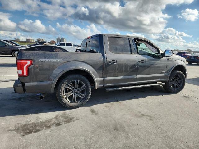 Photo 3 from auction – 2016 FORD F150 SUPER with VIN 1FTEW1CP7GFB81589