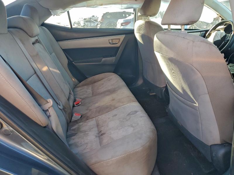 Photo 10 from auction – 2016 TOYOTA COROLLA L with VIN 2T1BURHE1GC620406