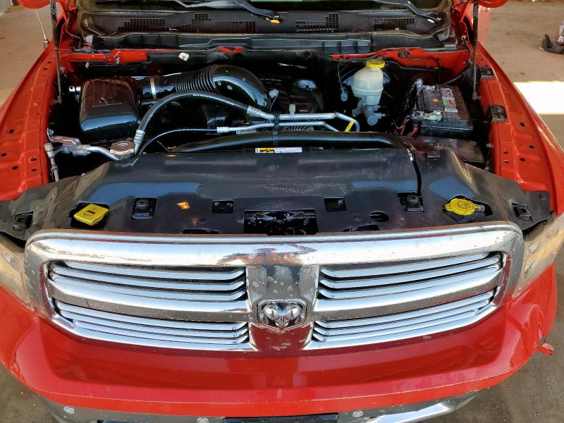 Photo 11 from auction – 2017 RAM 1500 SLT with VIN 1C6RR7TT3HS822438