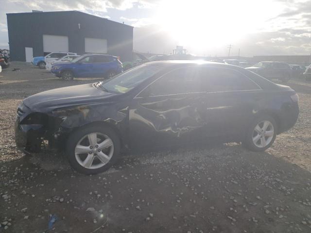 Photo 1 from auction – 2008 TOYOTA CAMRY with VIN 4T1BE46K68U245556