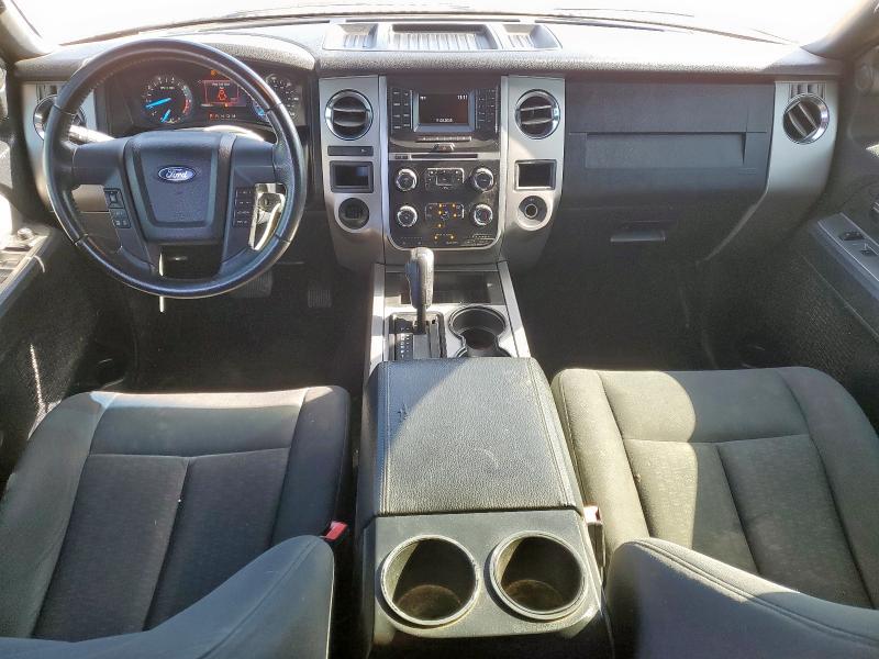 Photo 8 from auction – 2017 FORD EXPEDITION with VIN 1FMJK1HT3HEA19820