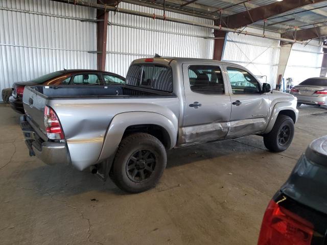 Photo 3 from auction – 2014 TOYOTA TACOMA DOU with VIN 3TMLU4EN3EM150511