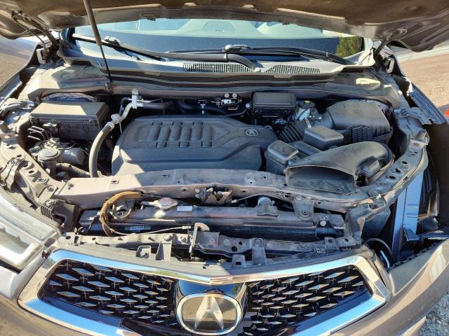 Photo 12 from auction – 2018 ACURA MDX TECHNO with VIN 5J8YD3H55JL010873