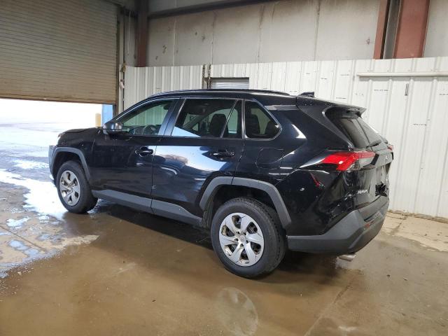 Photo 2 from auction – 2019 TOYOTA RAV4 LE with VIN 2T3F1RFV7KW074108