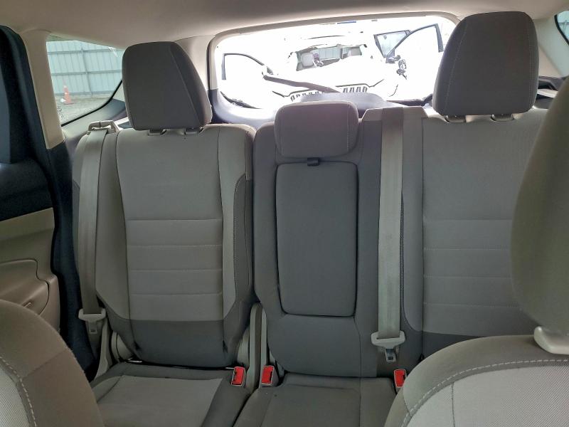 Photo 10 from auction – 2016 FORD ESCAPE SE with VIN 1FMCU0GX5GUB74830