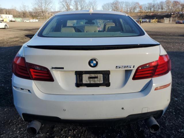 Photo 6 from auction – 2013 BMW 535 XI with VIN WBAFU7C50DDU71849