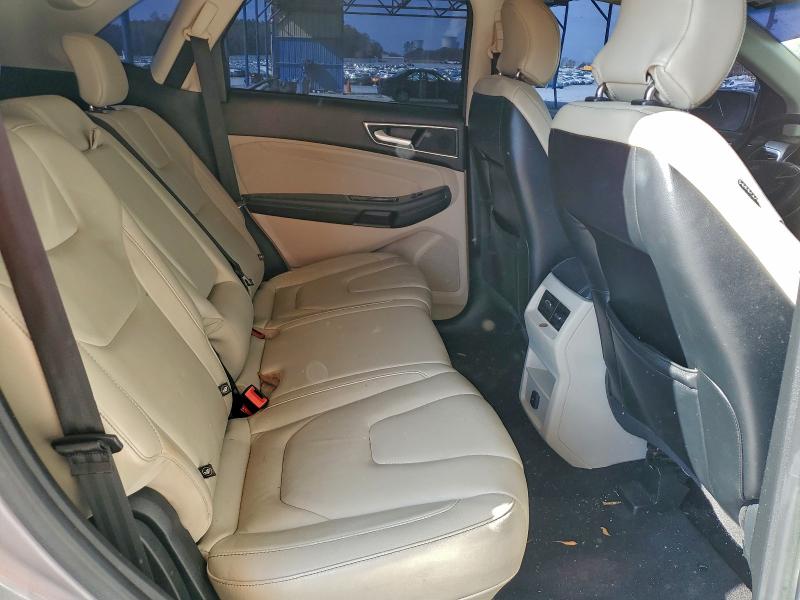 Photo 10 from auction – 2018 FORD EDGE TITAN with VIN 2FMPK3K99JBB41344