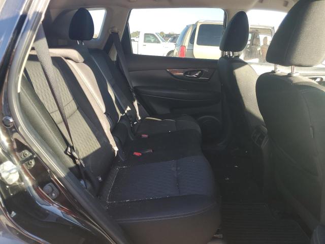 Photo 11 from auction – 2019 NISSAN ROGUE S with VIN KNMAT2MV8KP522107