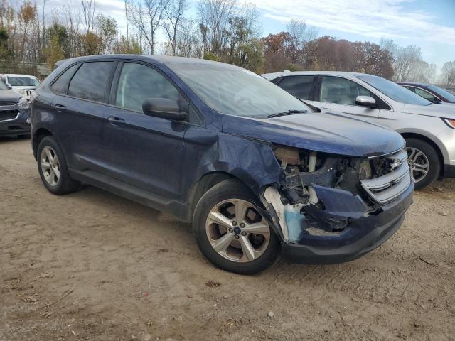 Photo 4 from auction – 2016 FORD EDGE SE with VIN 2FMPK4G95GBC38676