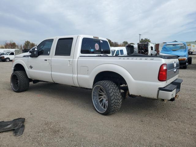 Photo 2 from auction – 2016 FORD F250 SUPER with VIN 1FT7W2BT0GEC92679