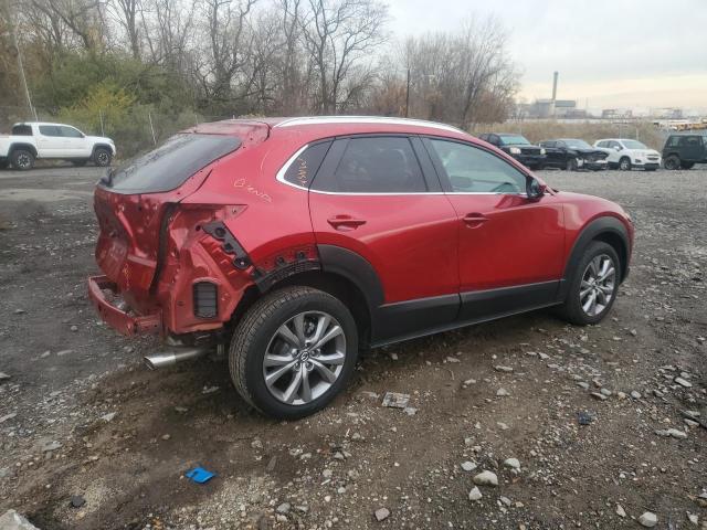 Foto 3 de la subasta – 2023 MAZDA CX-30 PREF con VIN 3MVDMBCM7PM554769