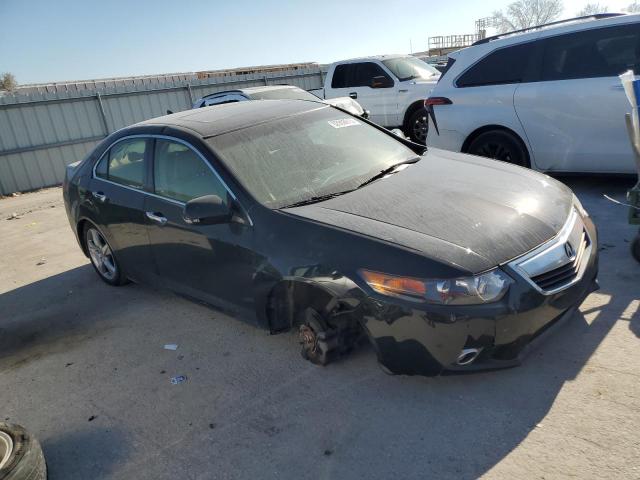 Photo 4 from auction – 2012 ACURA TSX with VIN JH4CU2F49CC028811
