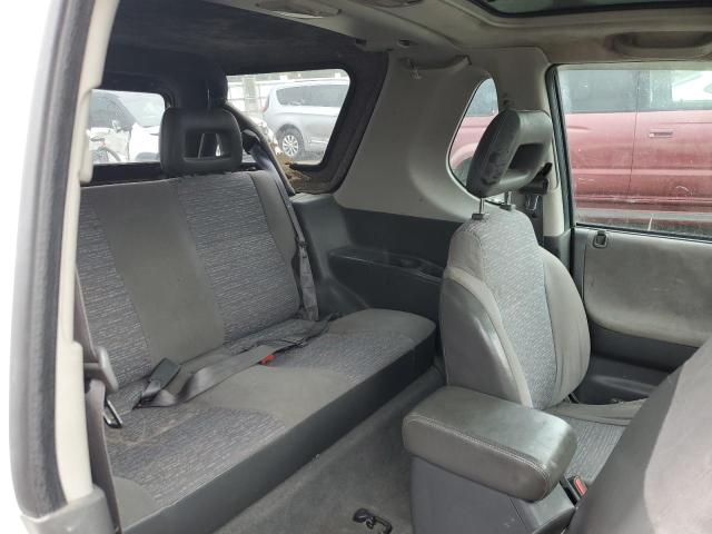 Photo 11 from auction – 1998 ISUZU AMIGO with VIN 4S2CM57W2W4369750