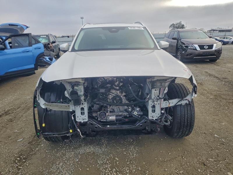 Photo 5 from auction – 2025 MAZDA CX-90 PREF with VIN JM3KKBHA2S1234947