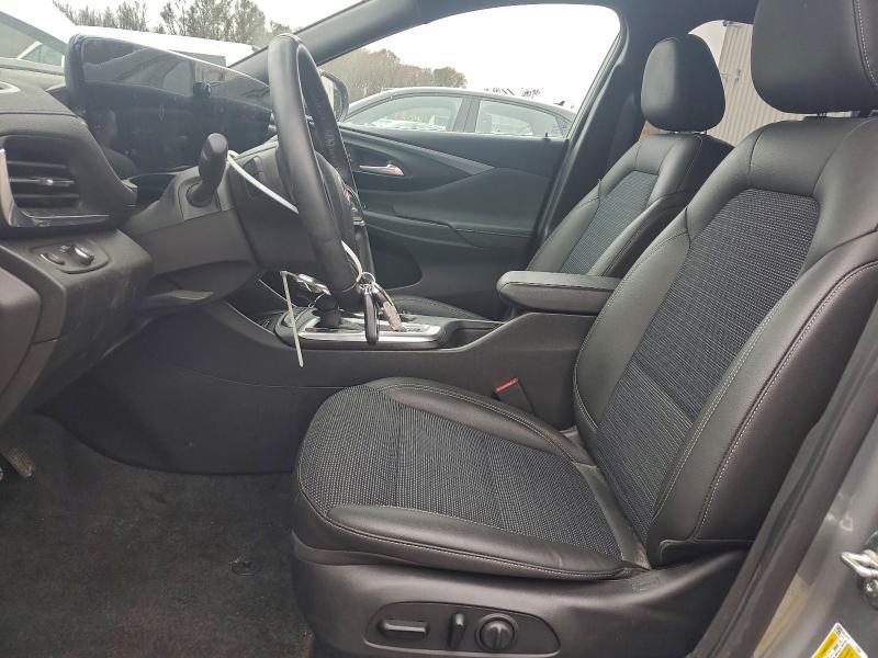 Photo 7 from auction – 2024 BUICK ENVISTA PR with VIN KL47LAE22RB114163