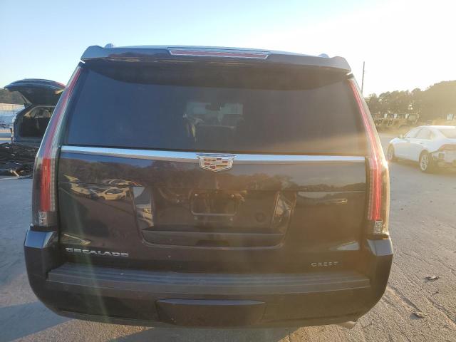 Photo 6 from auction – 2017 CADILLAC ESCALADE with VIN 1GYS4DKJ6HR149380