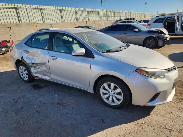 Photo 4 from auction – 2016 TOYOTA COROLLA L with VIN 5YFBURHE0GP502024