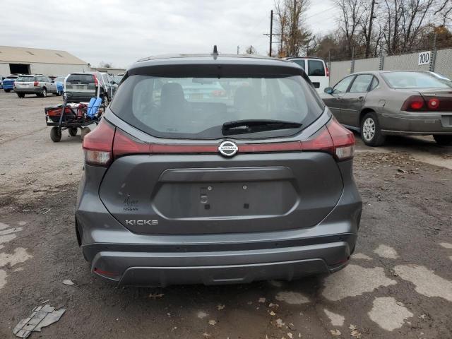 Photo 6 from auction – 2021 NISSAN KICKS S with VIN 3N1CP5BV0ML565441