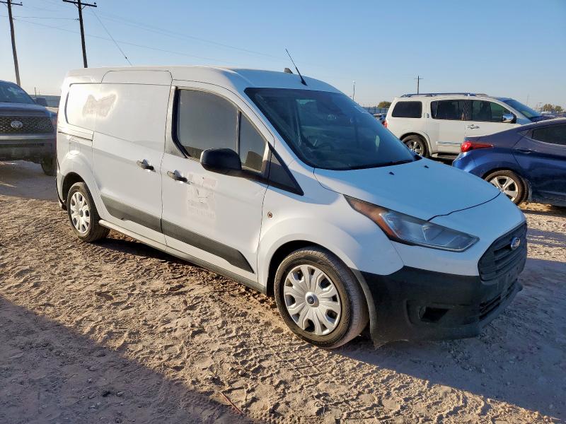Photo 4 from auction – 2020 FORD TRANSIT CO with VIN NM0LS7E23L1453115