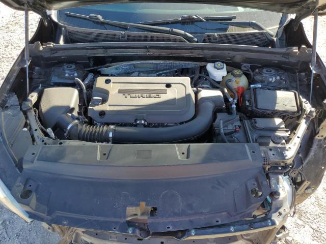Photo 12 from auction – 2022 BUICK ENVISION E with VIN LRBFZNR45ND022271