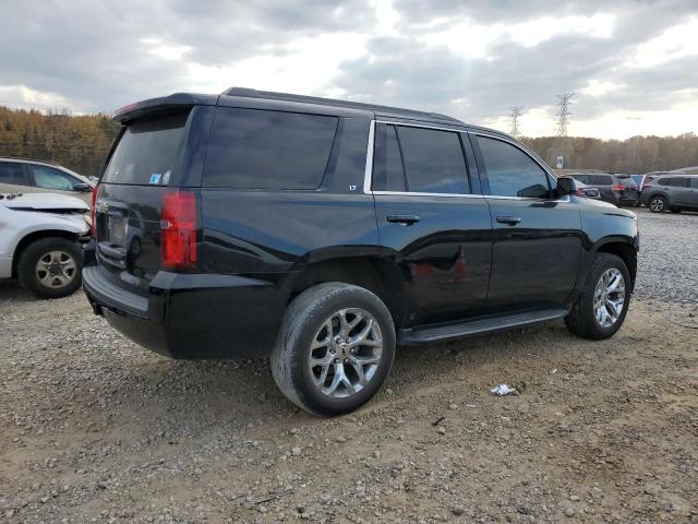 Photo 3 from auction – 2019 CHEVROLET TAHOE with VIN 1GNSCBKC9KR396793