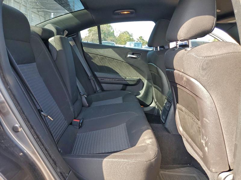 Photo 10 from auction – 2023 DODGE CHARGER GT with VIN 2C3CDXHG5PH547271