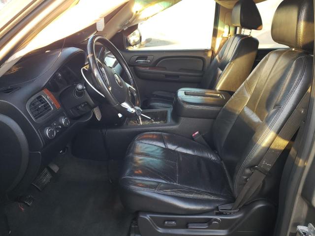 Photo 7 from auction – 2007 GMC YUKON with VIN 1GKFK13077J115029