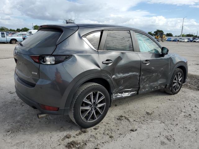 Photo 3 from auction – 2018 MAZDA CX-5 TOURI with VIN JM3KFBCM5J0459874