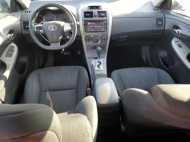 Photo 8 from auction – 2013 TOYOTA COROLLA BA with VIN 2T1BU4EE8DC961501