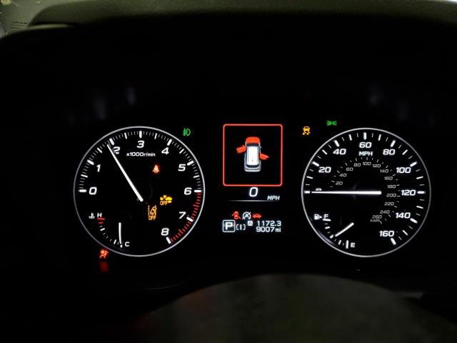 Photo 9 from auction – 2025 SUBARU FORESTER P with VIN JF2SLDBC1SH422489