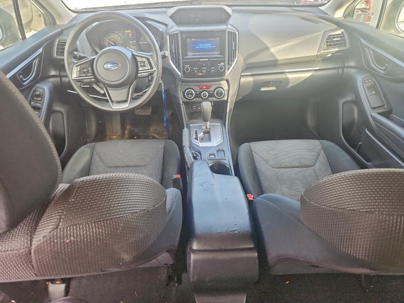 صورة رقم 8 من المزاد - 2021 SUBARU CROSSTREK مع VIN JF2GTABC2MH355554