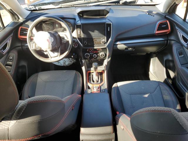 Photo 8 from auction – 2019 SUBARU FORESTER S with VIN JF2SKAKC6KH532049