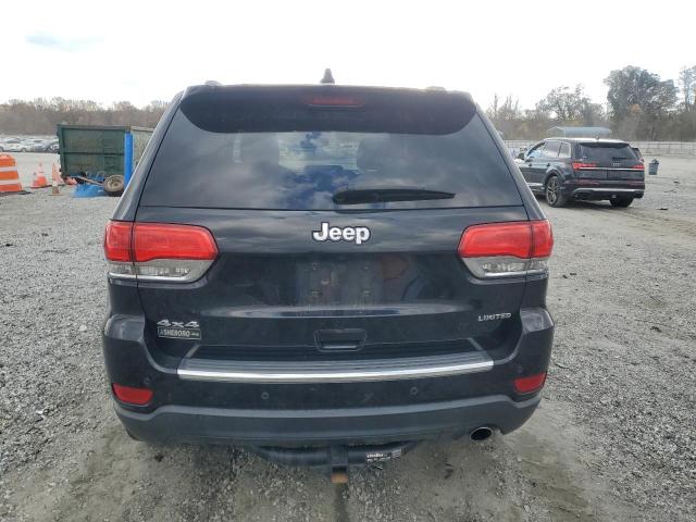 Photo 6 from auction – 2019 JEEP GRAND CHER with VIN 1C4RJFBG1KC812670