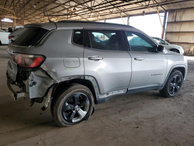 Photo 3 from auction – 2020 JEEP COMPASS LA with VIN 3C4NJDBB6LT139078