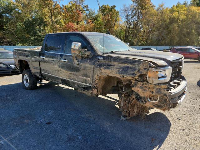Photo 4 from auction – 2015 GMC SIERRA K25 with VIN 1GT12ZE89FF593512