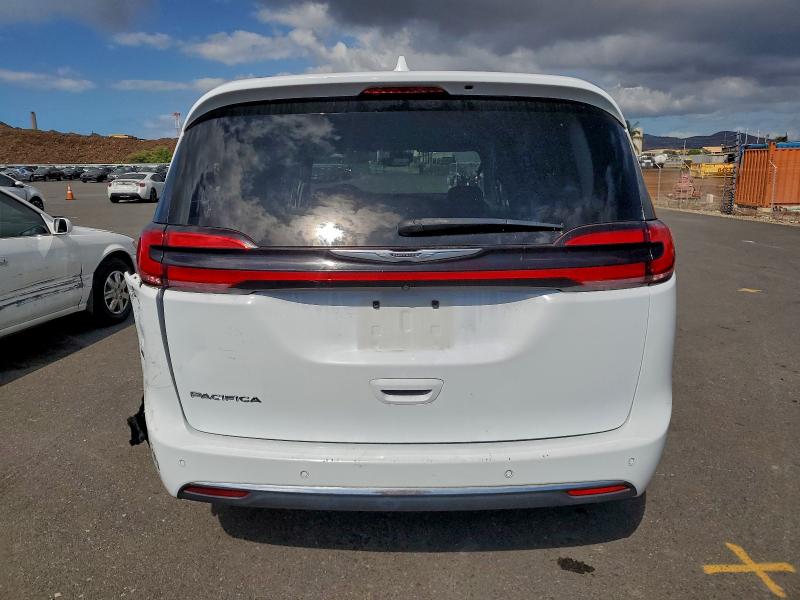 Photo 6 from auction – 2021 CHRYSLER PACIFICA with VIN 2C4RC1BG4MR512208