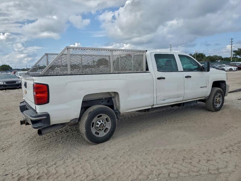 Photo 3 from auction – 2015 CHEVROLET SILVERADO with VIN 1GC1CUE83FF602835