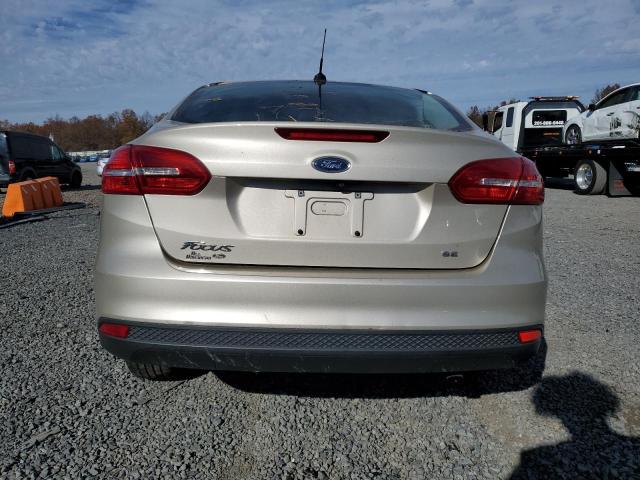 Photo 6 from auction – 2017 FORD FOCUS SE with VIN 1FADP3F23HL227190