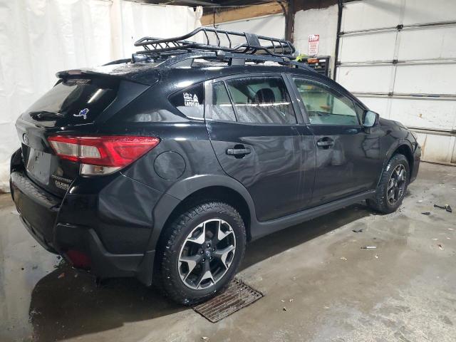 Photo 3 from auction – 2019 SUBARU CROSSTREK with VIN JF2GTAEC7KH304916