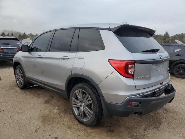 Photo 2 from auction – 2019 HONDA PASSPORT E with VIN 5FNYF8H50KB021788