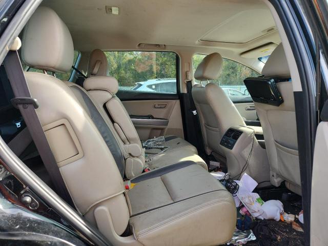 Photo 11 from auction – 2012 MAZDA CX-9 with VIN JM3TB2DA0C0357342