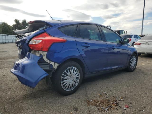 Foto 3 de la subasta – 2012 FORD FOCUS SE con VIN 1FAHP3K25CL354314