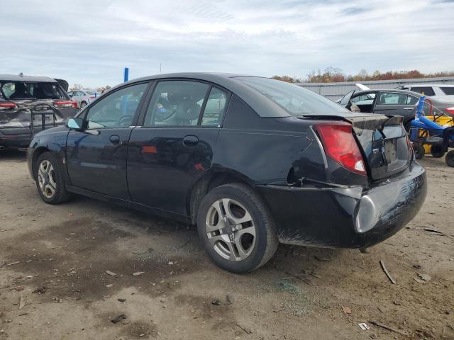 Photo 2 from auction – 2003 SATURN ION LEVEL with VIN 1G8AL52F83Z160311