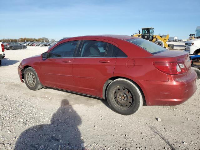 Фото 2 с аукциона – 2007 CHRYSLER SEBRING с VIN 1C3LC46K37N550881