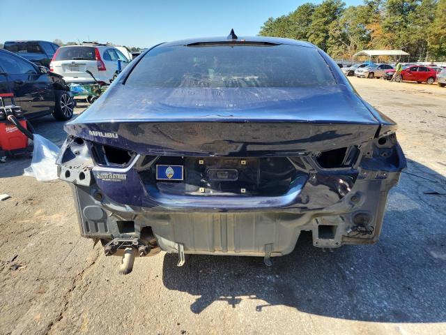 Photo 6 from auction – 2016 CHEVROLET MALIBU LT with VIN 1G1ZE5ST8GF286371