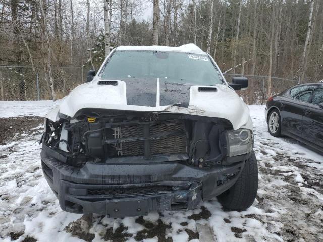 Photo 5 from auction – 2021 RAM 1500 CLASS with VIN 1C6RR7LT3MS505334