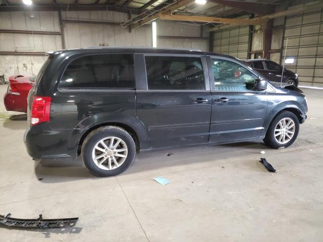 Photo 3 from auction – 2014 DODGE GRAND CARA with VIN 2C4RDGCG3ER121468